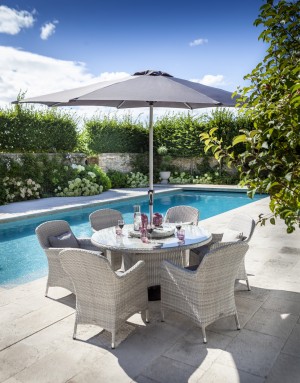 Hartman Curve Brand Rattan Garden Furniture The Garden Furniture Company