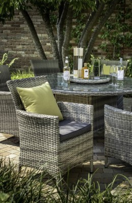 Hartman Westbury Garden Furniture 2025