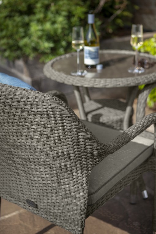 Hartman savoy bistro set clearance