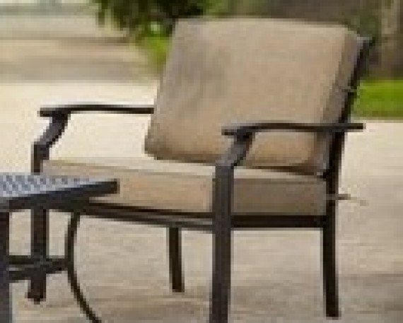 hartman hartman jamie oliver fire pit garden furniture lounge chair
