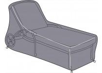 Hartman capri on sale sun lounger
